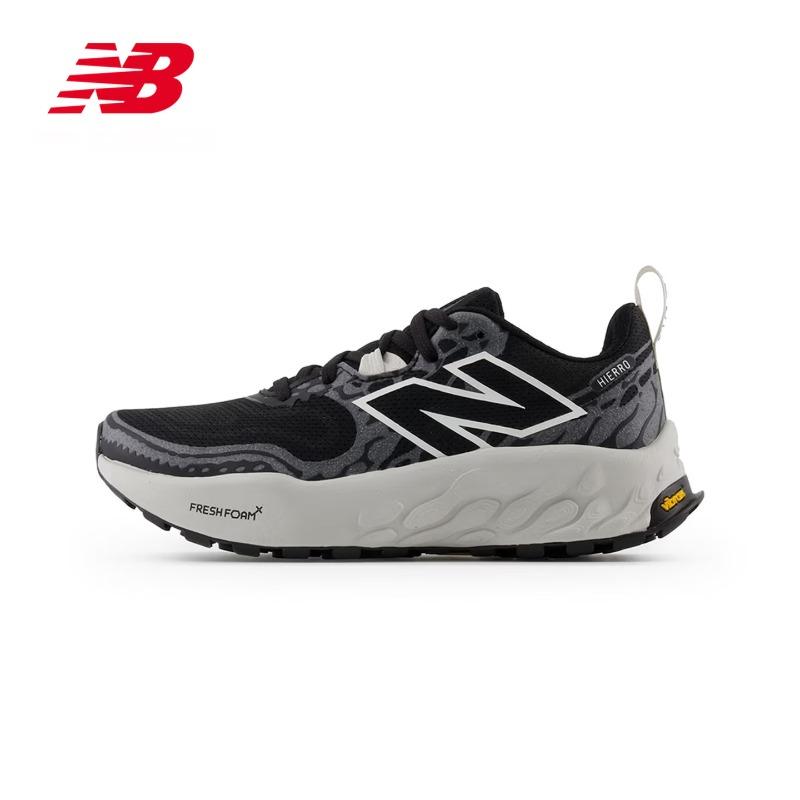 

NEW BALANCE Women s Lightweight Cushioned Outdoor Trail Hiking Running Shoes WTHIERK8 35