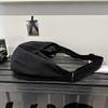 Men's Nylon Crossbody Bag Women's Large Capacity Tote Bag Student Book Bag Commuter Shoulder Bag