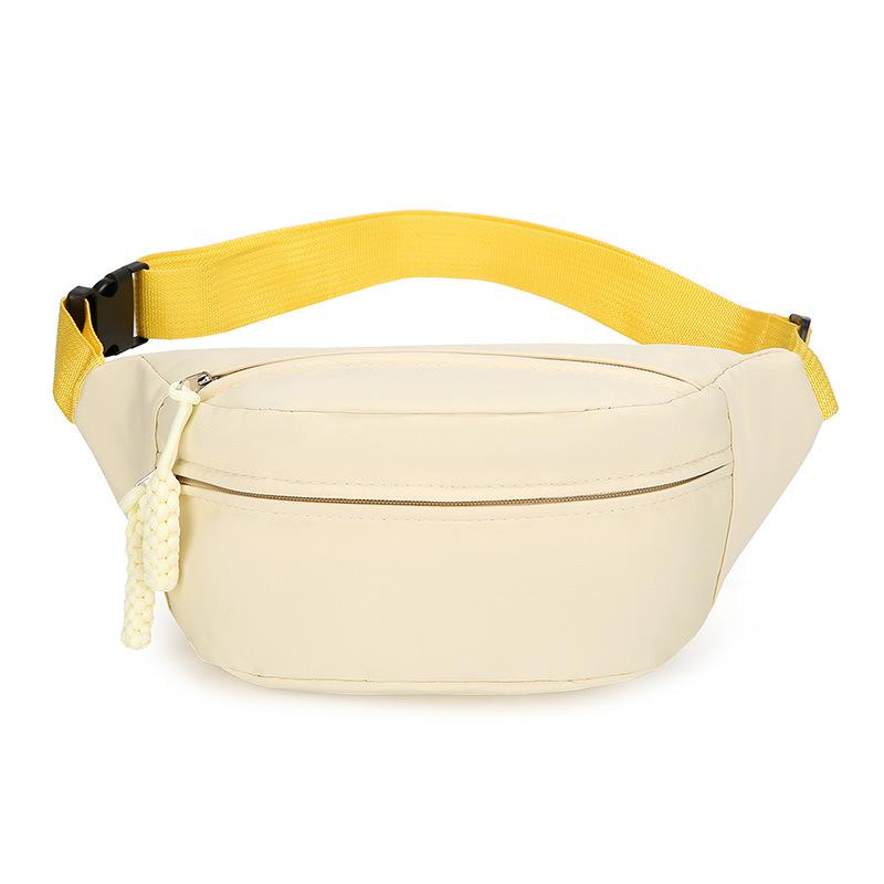 

Модная нагрудная сумка женская Оксфордская повседневная на плечо Диагональная новая сумка-рюкзак Тренд Кошелек Сумка через плечо №