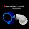 JNL PVC 90-Degree Elbow Fitting