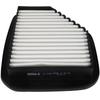Every Air Filter, Air , Suzuki Model DA17V, DA17V, DA17W, DA17W, MAHLE LX4453x2, 13780-64P00, Genuine Filter Manufacturer