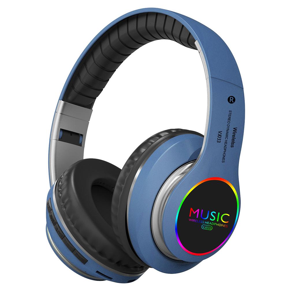 Wireless MIC Headset 