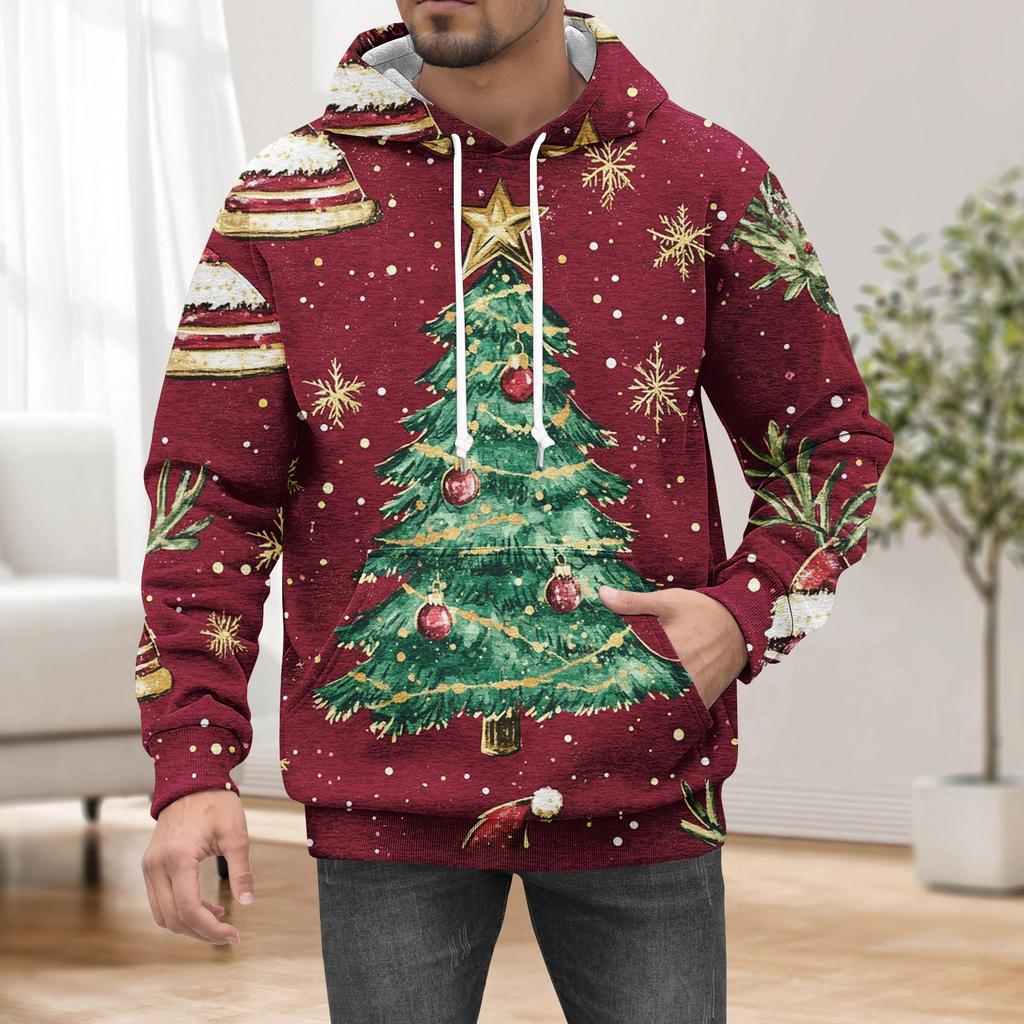 Hooded Sports Tracksuit Unisex Running Outfits Long Sleeve Pullover Hoodies Sweatshirt