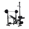 Echipamente de fitness