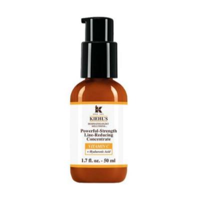 Kiehl’s Powerful-Strength Line-Reducing Concentrate 50ml
