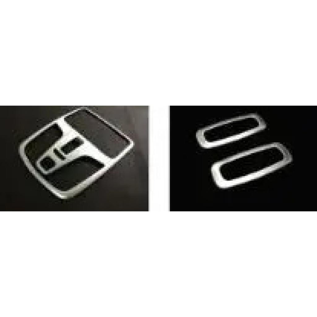 For Suzuki S-cross Scross SX4 2014 2015 2016 2017 Car Ide Sticker ABS Matte Head Read Front Reading Light Lamp Trim Frame