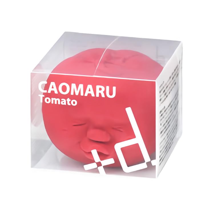 H Concept (h Concept) +d CAOMARU Green Pepper D-842-GR Stress Relief Ball, Squeeze, Stress Relief, Fun, Stress Relief