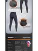 Men's Lightweight Breathable Mesh Underpants - Ideal for Spring, Autumn, and Winter