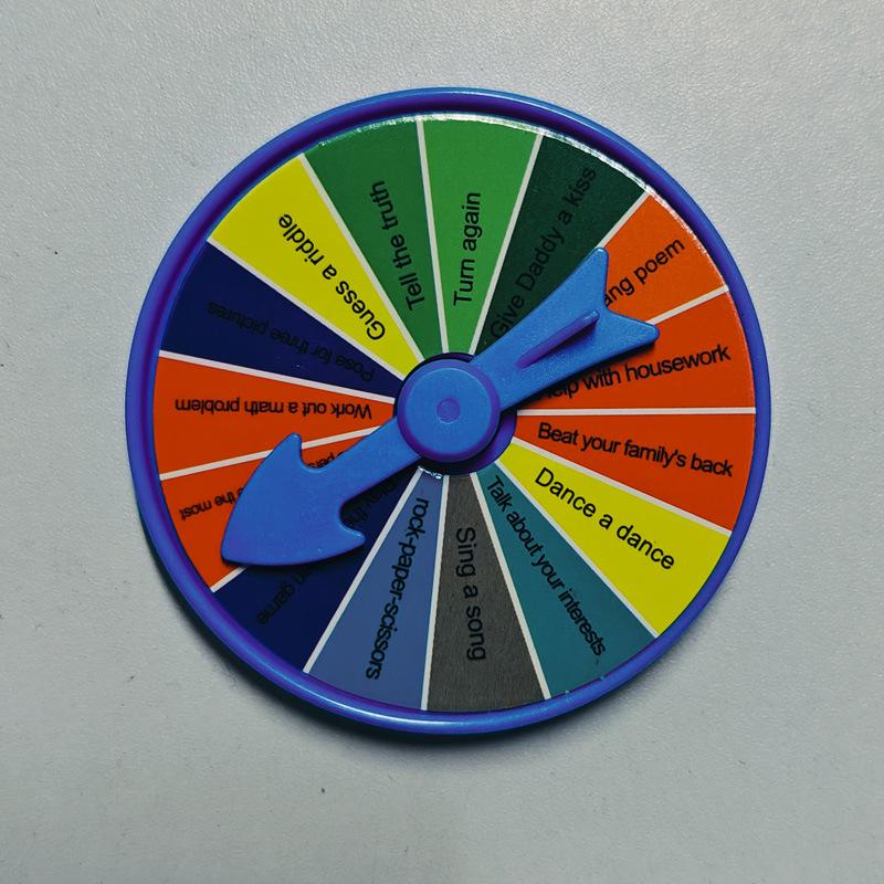 Interactive Educational Puzzle Blocks for Kids: Boost Spatial Thinking & Imagination