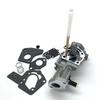 P19 Carburetor 135292 For Briggs & Stratton 133237 133252 133292 135212 135217 135232 133252