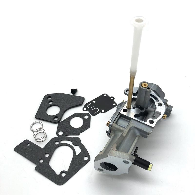 P19 Carburetor 135292 For Briggs & Stratton 133237 133252 133292 135212 135217 135232 133252
