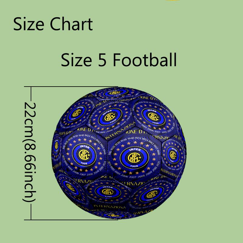 1pc FIFA World Cup Theme Soccer Ball, Athletic Standard Football Size 5 Lightweight Sports Match Soccer Ball, Perfect Gift for Sports Enthusiasts