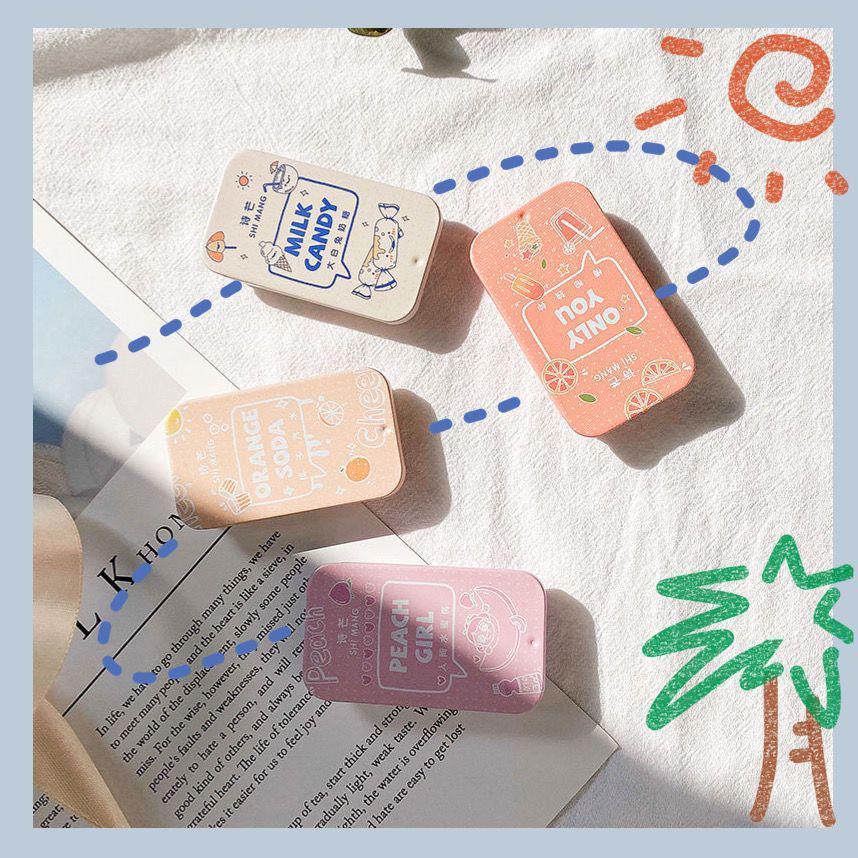 Shi Mang Unisex Festes Parfüm: Langanhaltender, leichter, frischer Duft - Inspiriert vom Douyin-Trend