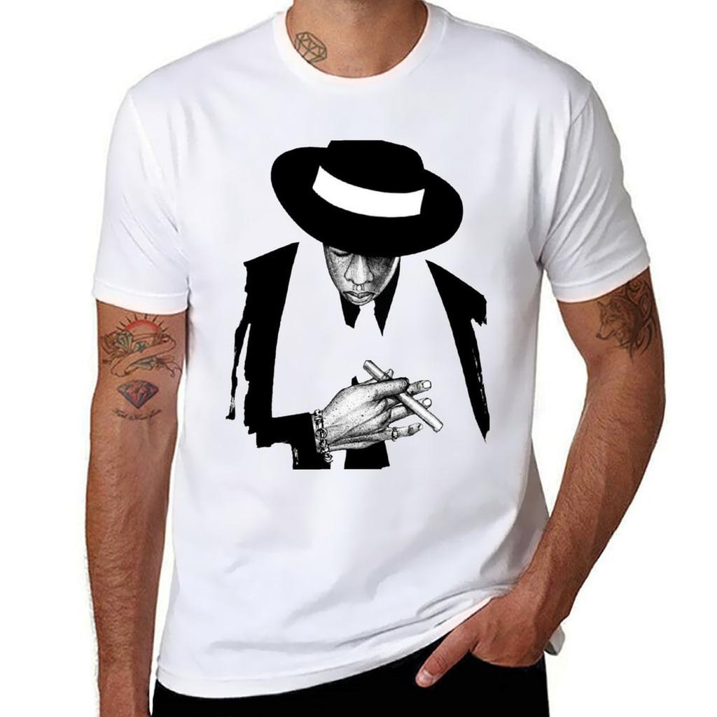 Jayz Tshirt Work Wear Short Sleeve Tshirt
