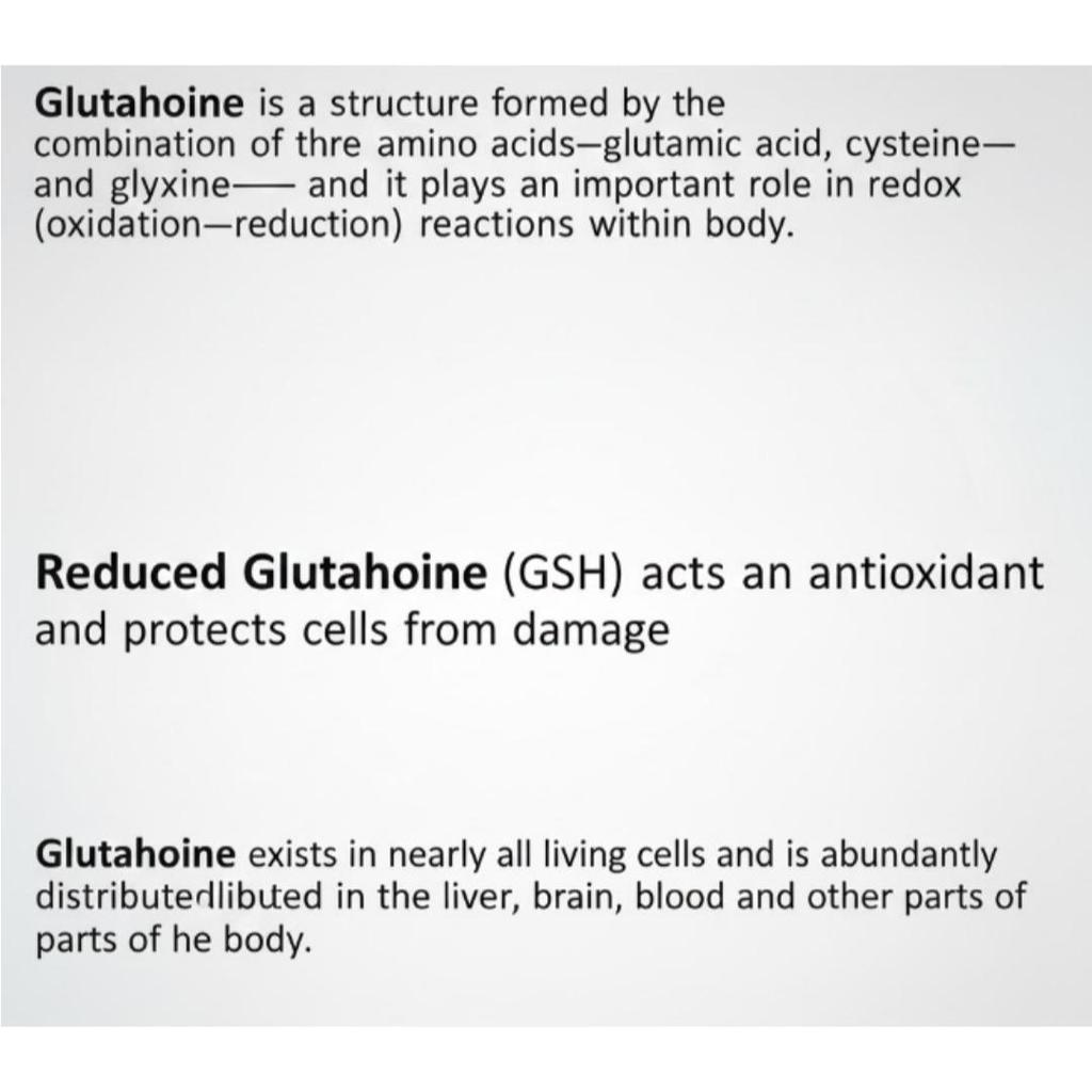 Vitamin Village 1 Billion CFU Probiotics + White Glutathione 30stick