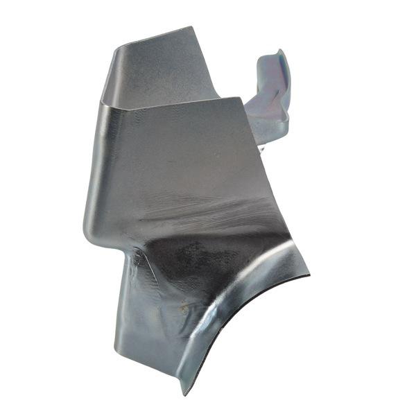 Part A2016261514 Fits the Right Bumper Bracket of Mercedes-Benz W201 190.