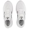New Balance Fresh Foam X EVOZ V4 Comfortable Soft Casual Running Shoes Men Running Shoes White MEVOZLW4