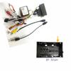16Pin Harness For Fiat Doblo/500L