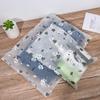 Wardrobe Storage Bags Vacuum Bags Shoes Makeup Bag Underwear Zipper Lock Clothes Storage Bags