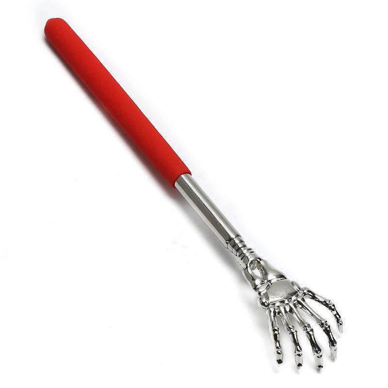 Telescopic Back Scratcher Massager