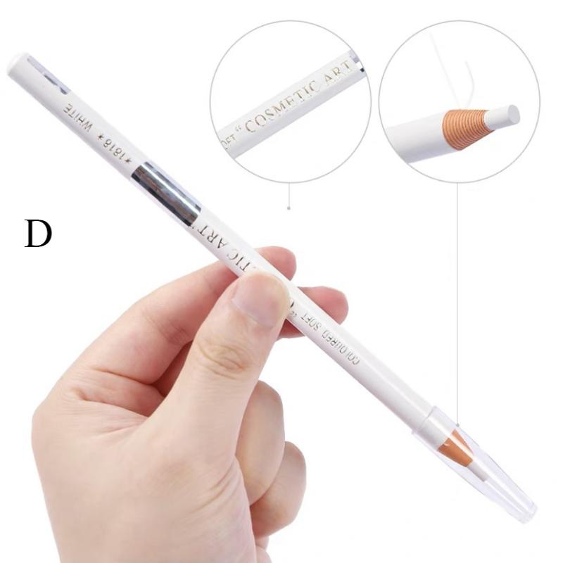 

Быстрый эскиз бровей Дизайн Линейка Микроблейдинг Инструмент для разметки Формирующий трафарет Перманентный макияж Руководство для рисования Линейка Тату принадлежности