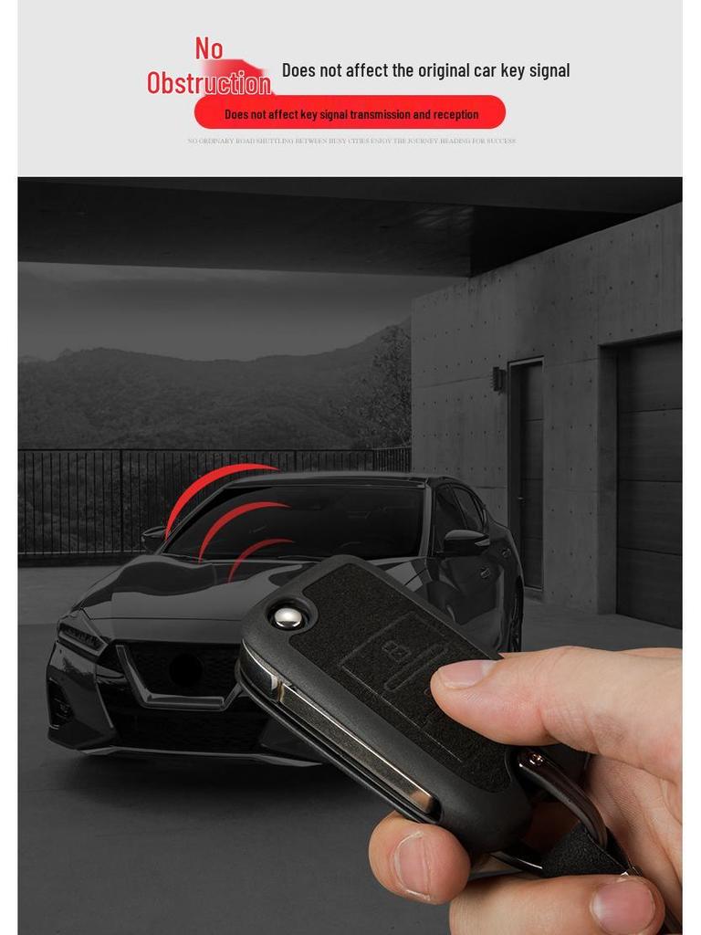 TPU Soft Full Cover for Roewe/MG Car Key