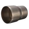 2 Inch 2.5 Inch ID Motorbike Motocross Exhaust Adapter Reducer