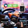 2026 Wireless CarPlay & Android Auto Adapter: Wired to Wireless Interconnection