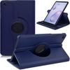 360 Rotating Case for Samsung Galaxy Tab A9+Plus 11 SM-X210 X215 X216 5G Tablet Cover Tab S9 11 X710 S9 FE 10.9 X510 Case