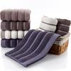 Towels Washcloth Face Absorbent Towel Beach Ultra Soft Hand Bath Fashion Cotton 100 Home