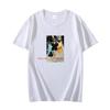 Clueless Oups My Bad Sous Licence Junior Fashion Cotton Tshirt Graphic T Shirts Oversize Tshirts Harajuku Unisexs Clothing