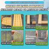 Special Strong Woodworking Glue for Edge Banding – Nail-Free Quick-Drying Glue, Strong and Durable Without Falling Off, Suitable for Furniture