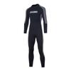 SAKINNO 3mm One-Piece Thermal Wetsuit