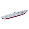 For Nissan Pathfinder 2013 2014 2015 2016 2017 Car Rear Bumper Light Rear Fog Light Warning Light Reflective Patch Accessories