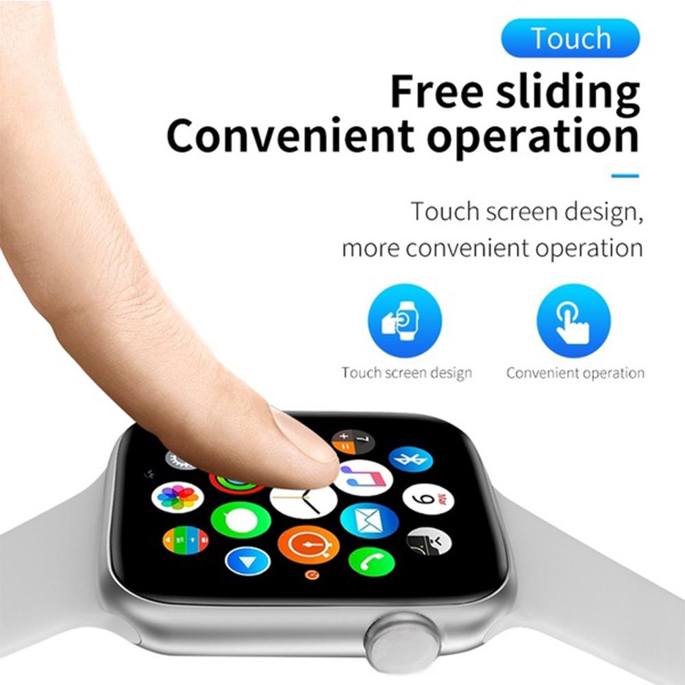 smartwatch c200 características