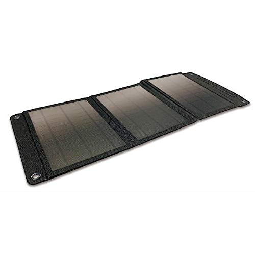

Tama Electronics 18W Foldable Solar Charger TSK92K