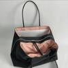 High Quality Casual Tote Bag Trendy Nylon Shoulder Bag Large Capacity Waterproof Handbag