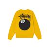 Stussy 8 Ball Crew 1914749