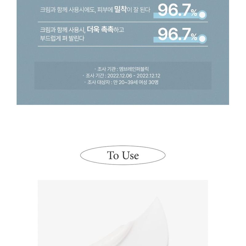 BEYOND - Phyto Aqua True Water Sun Base