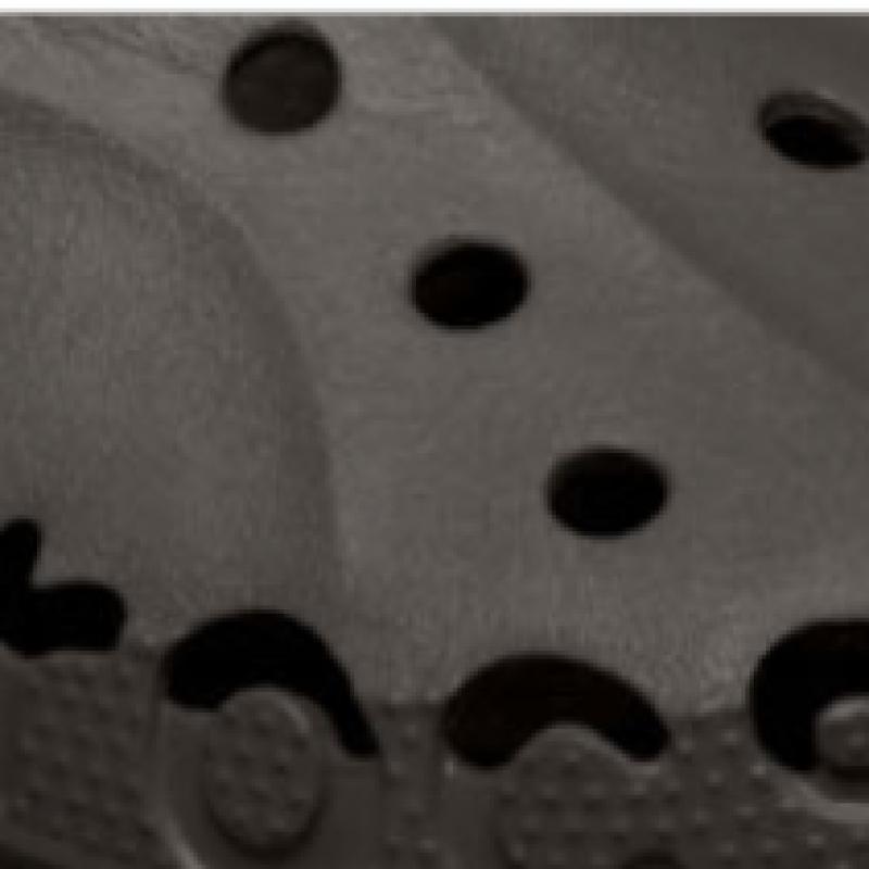 Crocs Shared Bar Espresso 10126 206