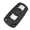 Remote Car Keyless Go CAS3 315/433/868Mhz for BMW 3 5 X6 X5 Z4 E60 E70 E90 KR55WK49127 ID46 Key