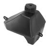 Motorcycle ATV Quad Bike Go Kart Fuel Tank with Cap 2L Plastic Leakage Proof for 4 Stroke 50ml 70ml