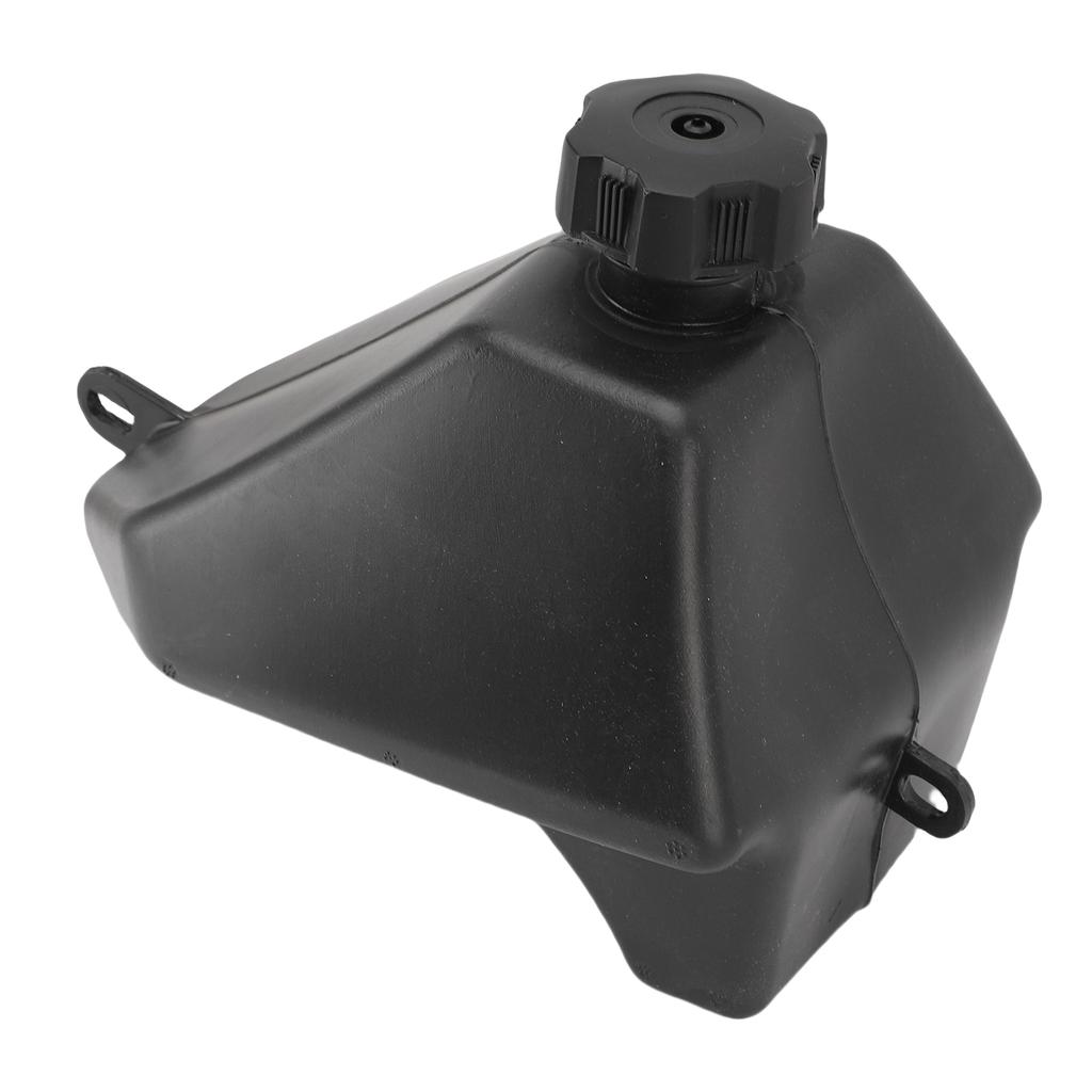 Motorcycle ATV Quad Bike Go Kart Fuel Tank with Cap 2L Plastic Leakage Proof for 4 Stroke 50ml 70ml