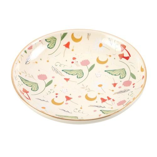 Something Different Fairy Folklore Trinket Dish