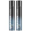 VTS Men's Volumizing Matte Finish Styling Hairspray (2-Pack)