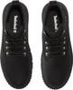 Timberland Greyfield Fabric Boots Black