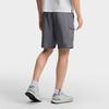 Fila Heritage Classic Workwear Versatile Woven Casual Shorts Men Shorts Cloudy-Gray F11M628811FDY