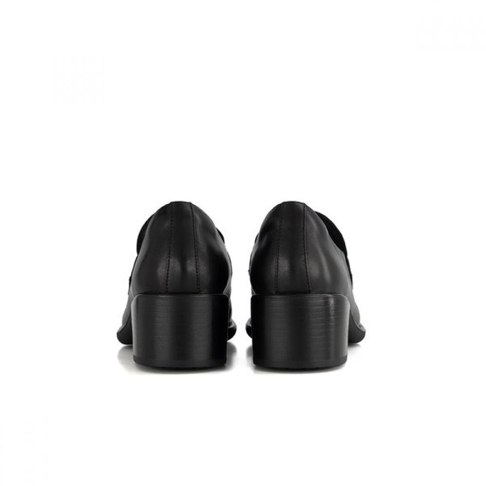 SODA Women Semi Dress Loafer 5cm Arf618 Ks10
