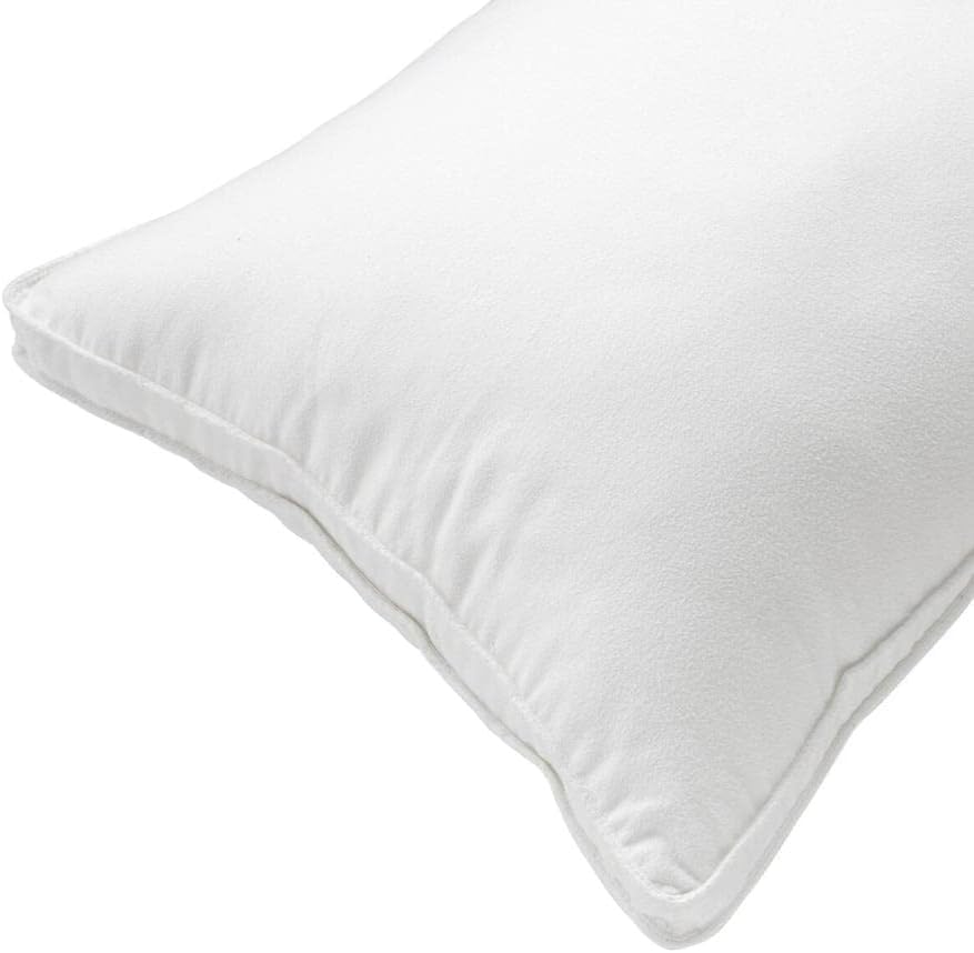 Nitori Hotel Style Pillow, N Hotel 3, Standard, Machine Washable, Soft, Odor Resistant, White, 7550722