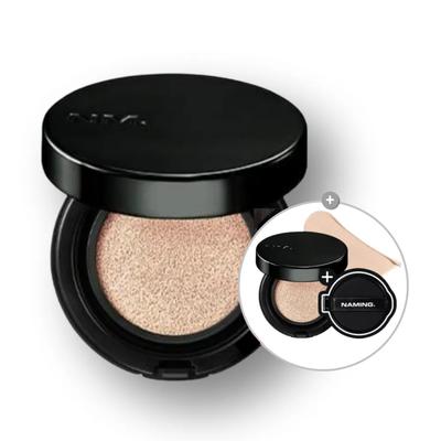 Make-up na obličej – Korektory a tónovací krémy